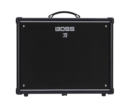 Гитарный комбоусилитель BOSS KTN100