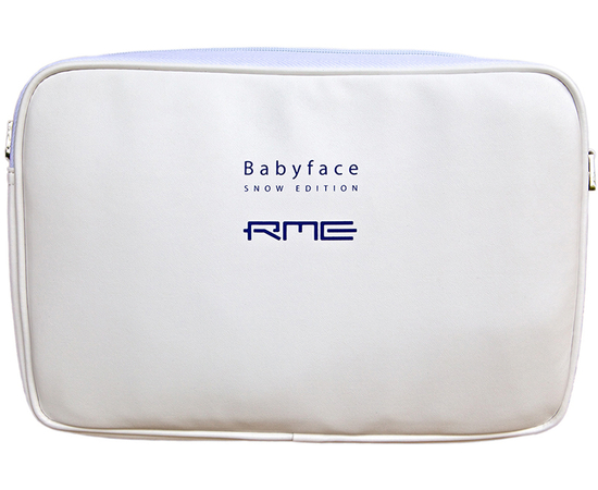 Аудиоинтерфейс RME BabyFace  Snow Edition