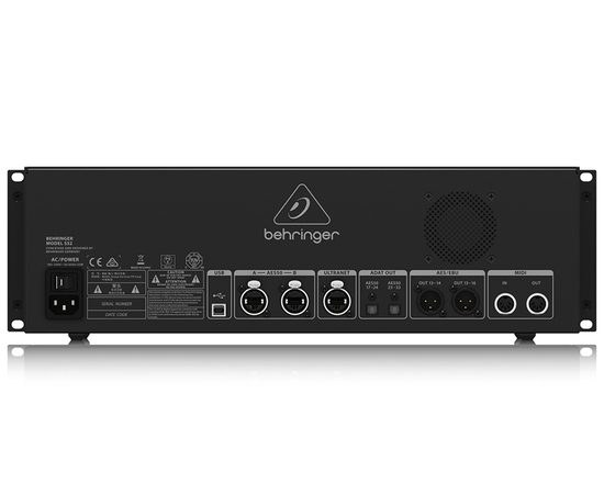 Стейджбокс BEHRINGER S32