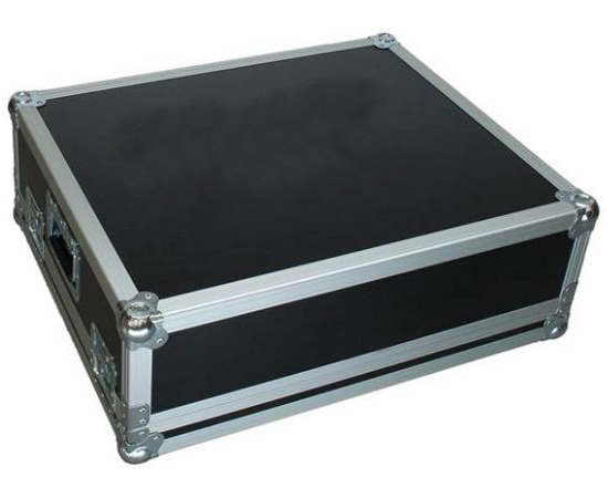 Кейс AVOLITES TIGER TOUCH WING FLIGHTCASE - 124737 за 0 грн. | 4Club