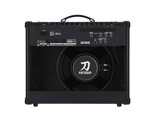 Гитарный комбоусилитель BOSS KTN100