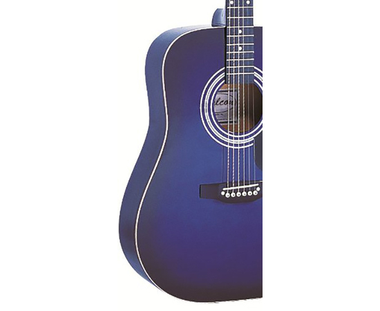 Акустическая гитара FALCON FG100BL