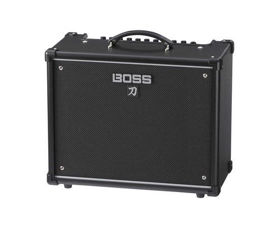 Комбоусилитель BOSS KTN50 - 124766 за 0 грн. | 4Club