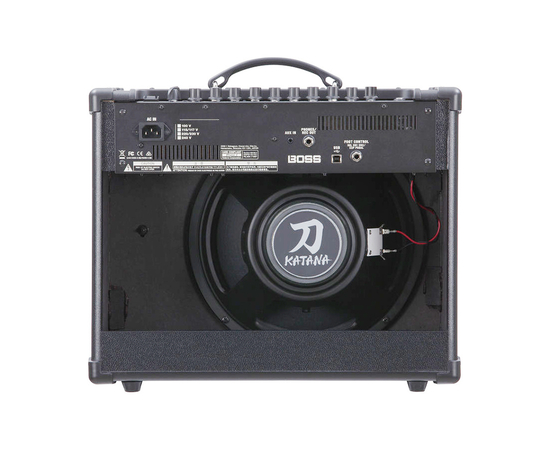 Комбоусилитель BOSS KTN50