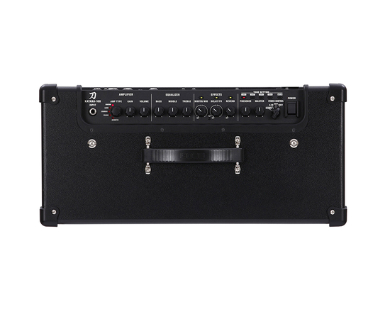 Гитарный комбоусилитель BOSS KTN100