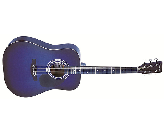 Акустическая гитара FALCON FG100BL