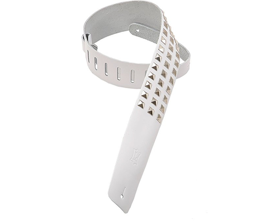 Гитарный ремень LEVY`S M1SDWHT - 124921 за 0 грн. | 4Club