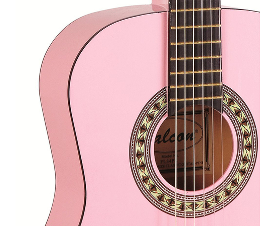 Классическая гитара FALCON FL34PK