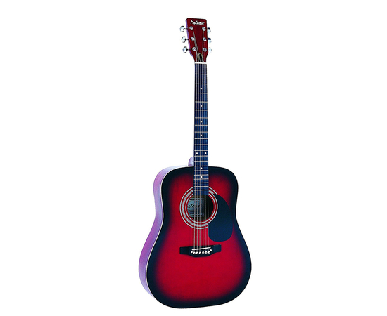 Акустическая гитара FALCON FG100R - 124790 за 0 грн. | 4Club