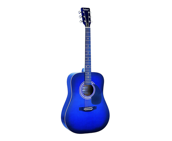 Акустическая гитара FALCON FG100BL - 124788 за 0 грн. | 4Club