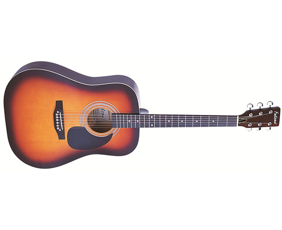 Акустическая гитара FALCON FG100SB - 124792 за 0 грн. | 4Club