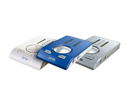 Аудиоинтерфейс RME BabyFace  Snow Edition