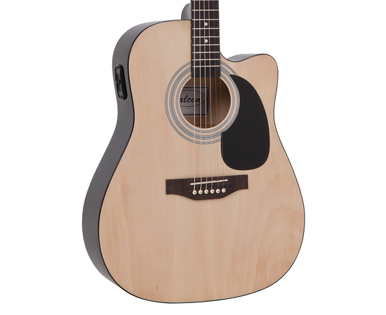Электроакустическая гитара FALCON FG100EAN