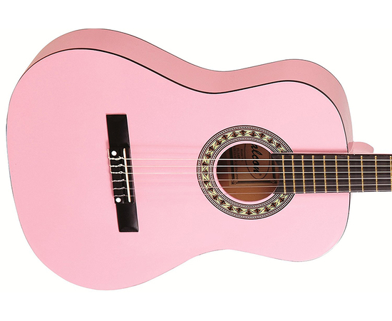 Классическая гитара FALCON FL34PK