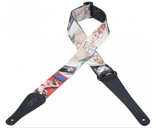 Гитарный ремень LEVY`S MPD2019 - 124926 за 1080 грн. | 4Club