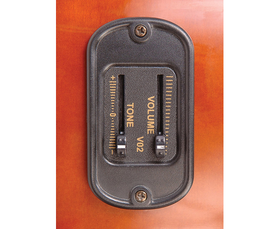 Электроакустическая гитара FALCON FG100EAN