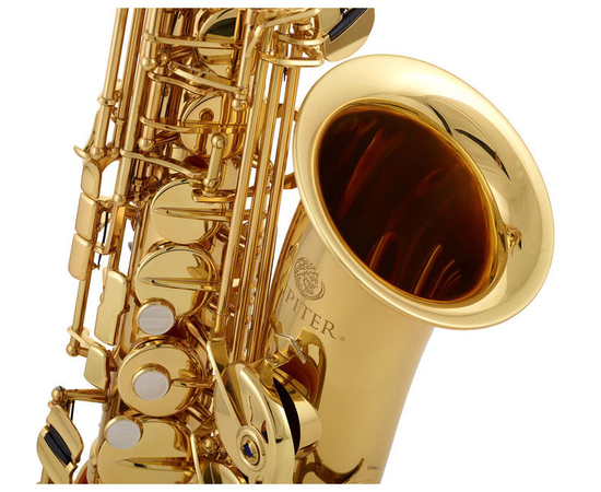 Альт-саксофон JUPITER JAS700Q