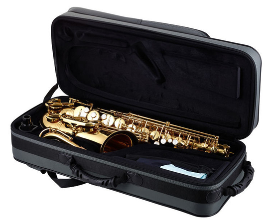 Альт-саксофон JUPITER JAS700Q