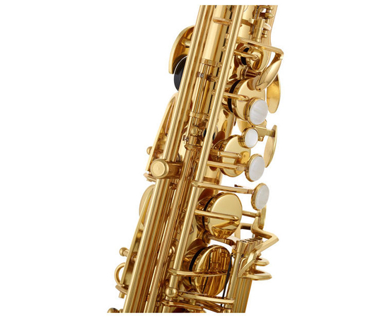 Альт-саксофон JUPITER JAS700Q