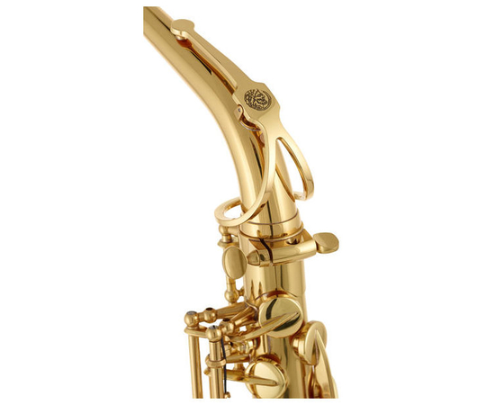 Альт-саксофон JUPITER JAS700Q