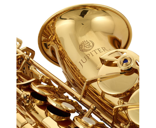 Альт-саксофон JUPITER JAS700Q
