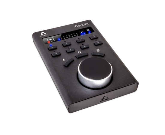 Контроллер для удаленного управления интерфейсами APOGEE CONTROL - 124859 за 0 грн. | 4Club