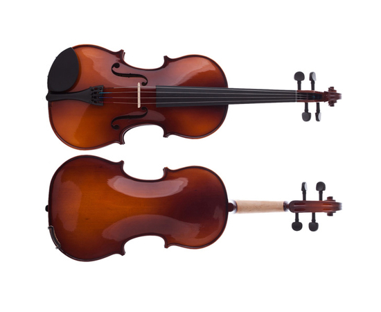 Скрипка ANTONI ACV34 - 124732 за 0 грн. | 4Club