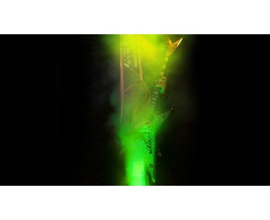 Дым машина CHAUVET GEYSER P6