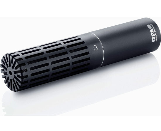 Микрофон DPA microphones 2011C - 124801 за 0 грн. | 4Club