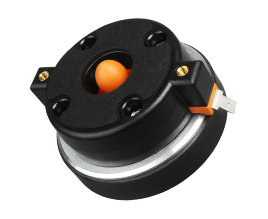 ВЧ драйвер FaitalPRO HF100 - 124717 за 3388 грн. | 4Club