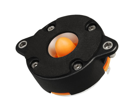 ВЧ драйвер FaitalPRO HF102 - 124716 за 4708 грн. | 4Club