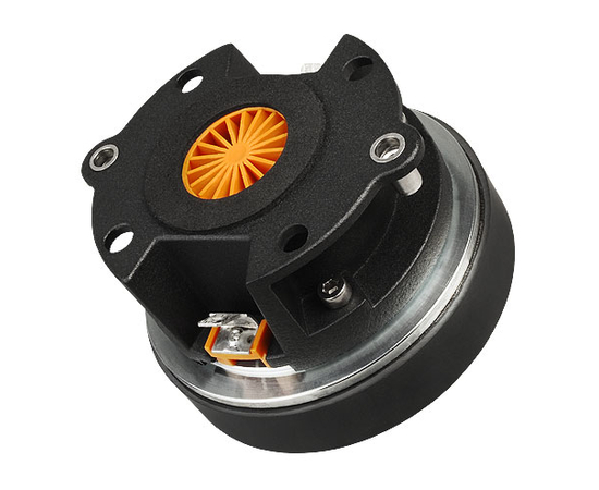 ВЧ драйвер FaitalPRO HF105 - 124715 за 0 грн. | 4Club