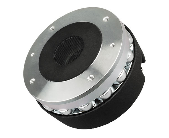 ВЧ драйвер FaitalPRO HF140 - 124728 за 0 грн. | 4Club