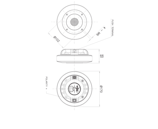 ВЧ драйвер FaitalPRO HF141