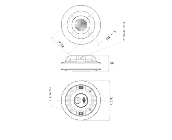 ВЧ драйвер FaitalPRO HF201