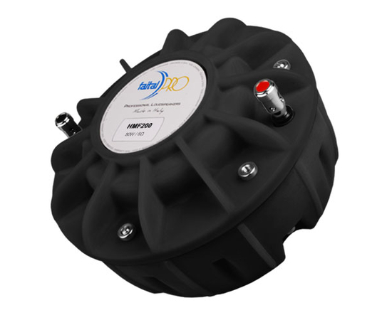 ВЧ драйвер FaitalPRO HMF200 - 124751 за 0 грн. | 4Club