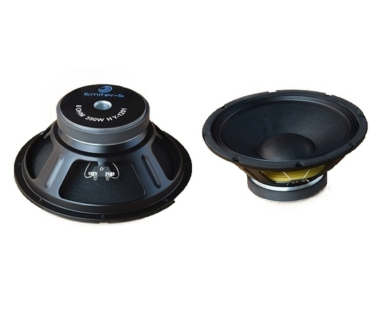 Динамик HY-1201-4, 12", 300Вт, 4Ом - 124567 за 0 грн. | 4Club