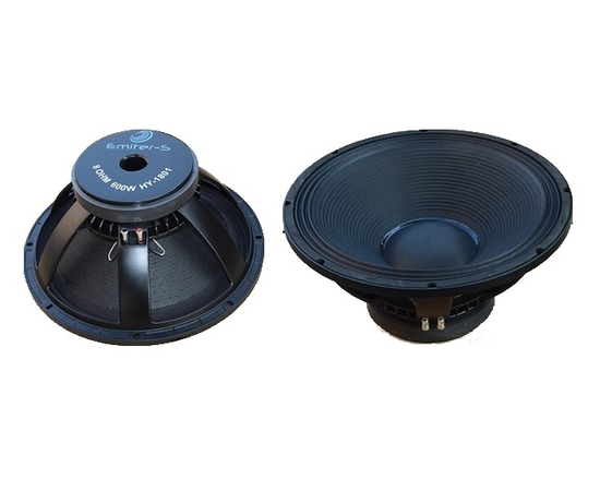 Динамик HY-1810-4, 18", 800Вт, 4Ом - 124571 за 0 грн. | 4Club