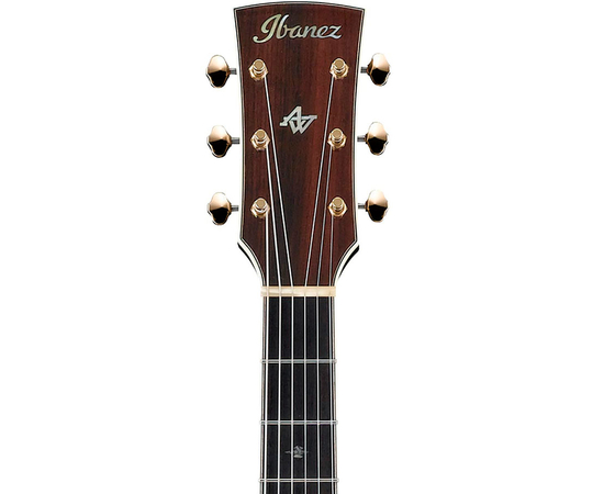 ​Акустическая гитара IBANEZ AVD80 NT