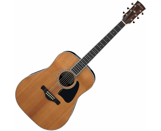 ​Акустическая гитара IBANEZ AVD80 NT - 124832 за 0 грн. | 4Club