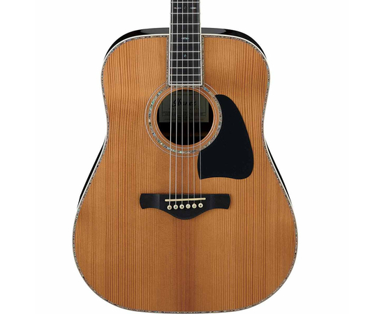 ​Акустическая гитара IBANEZ AVD80 NT