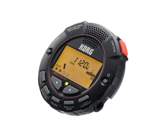Метроном для барабанщика KORG BEATLAB BTL-MINI 100020301000 - 124843 за 0 грн. | 4Club