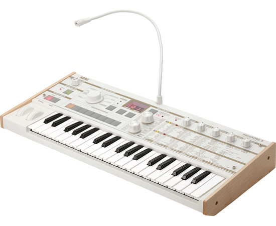 Синтезатор KORG MICROKORG S MK-1S 100015892000