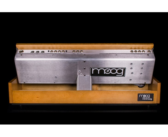 Синтезатор MOOG MINIMOOG MODEL D MIN-MOOG-D-02