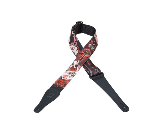 Гитарный ремень LEVY`S MPD2008 - 124923 за 1080 грн. | 4Club