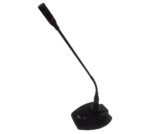 Конференционный микрофон MX-522C - 124595 за 0 грн. | 4Club