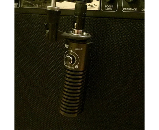 Микрофон Marshall Electronics MXL DX-2