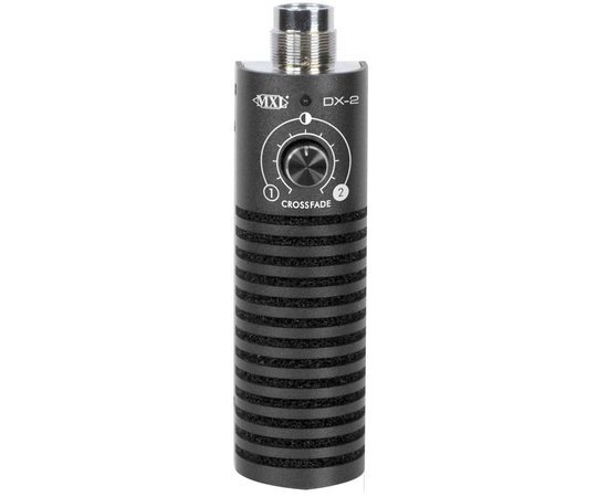 Микрофон Marshall Electronics MXL DX-2