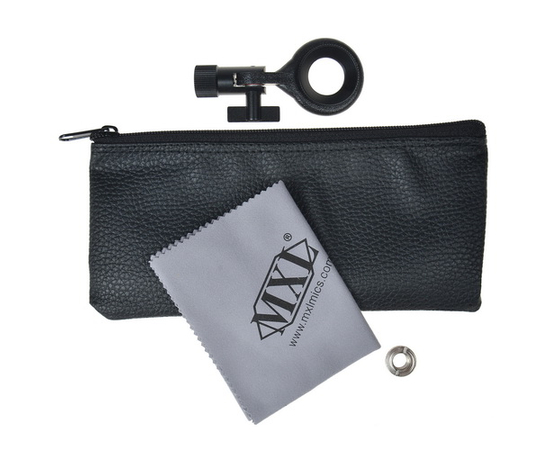 Микрофон Marshall Electronics MXL DX-2