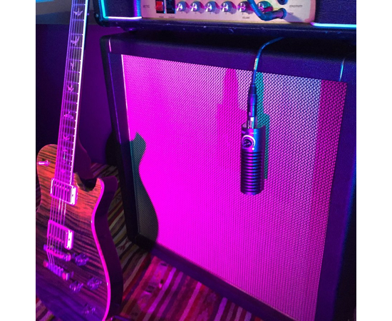 Микрофон Marshall Electronics MXL DX-2